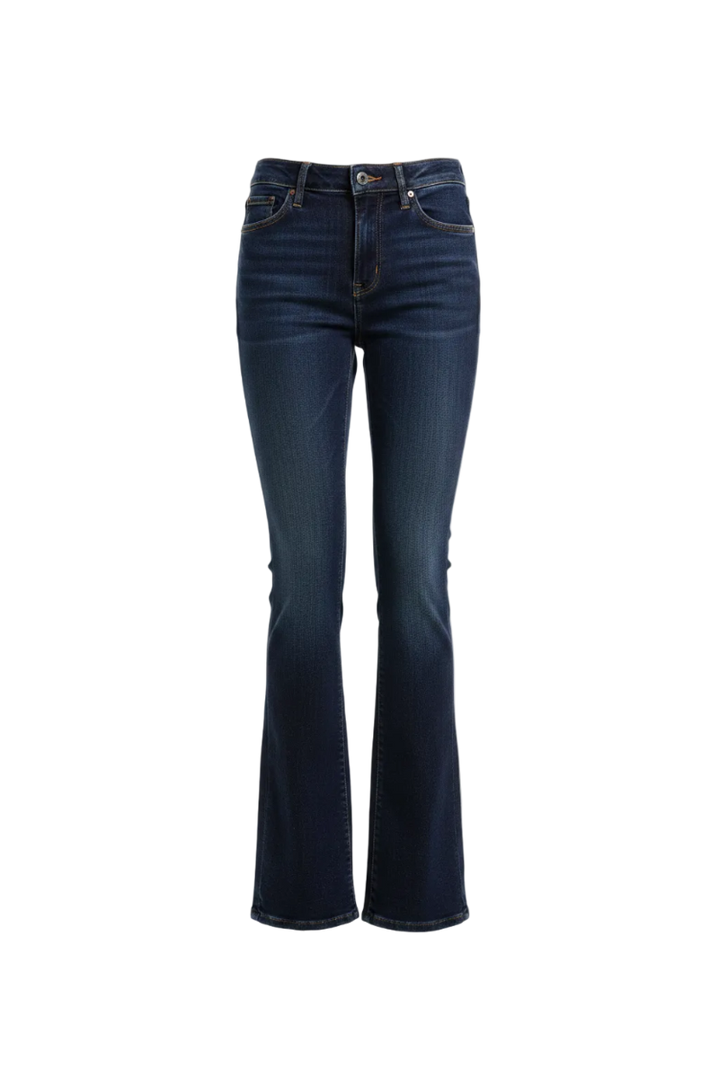 Pantalones de Mezclilla Mujer