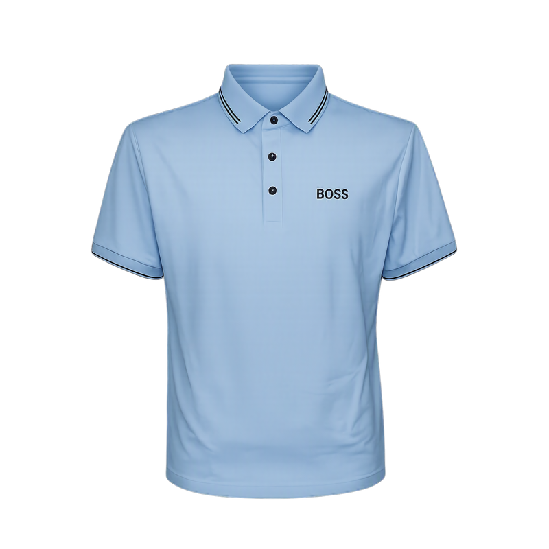 Playeras G5