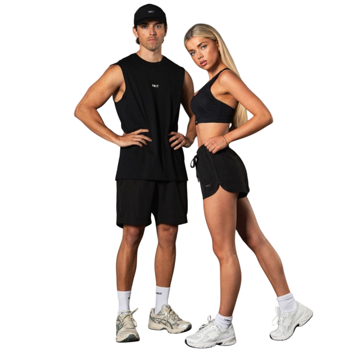 Ropa Deportiva