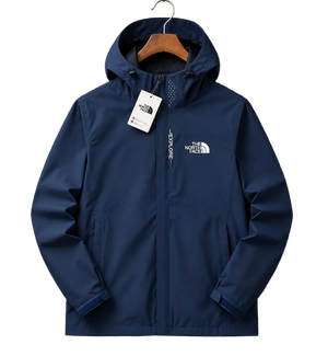 ROMPEVIENTOS THE NORTH FACE IMPERMEABLE
