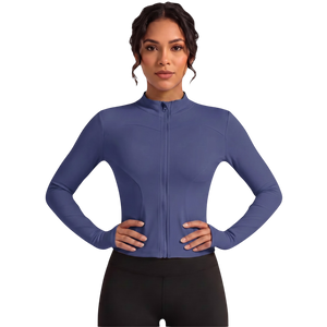CHAQUETA YOGA