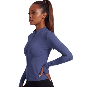 CHAQUETA YOGA