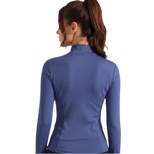 CHAQUETA YOGA