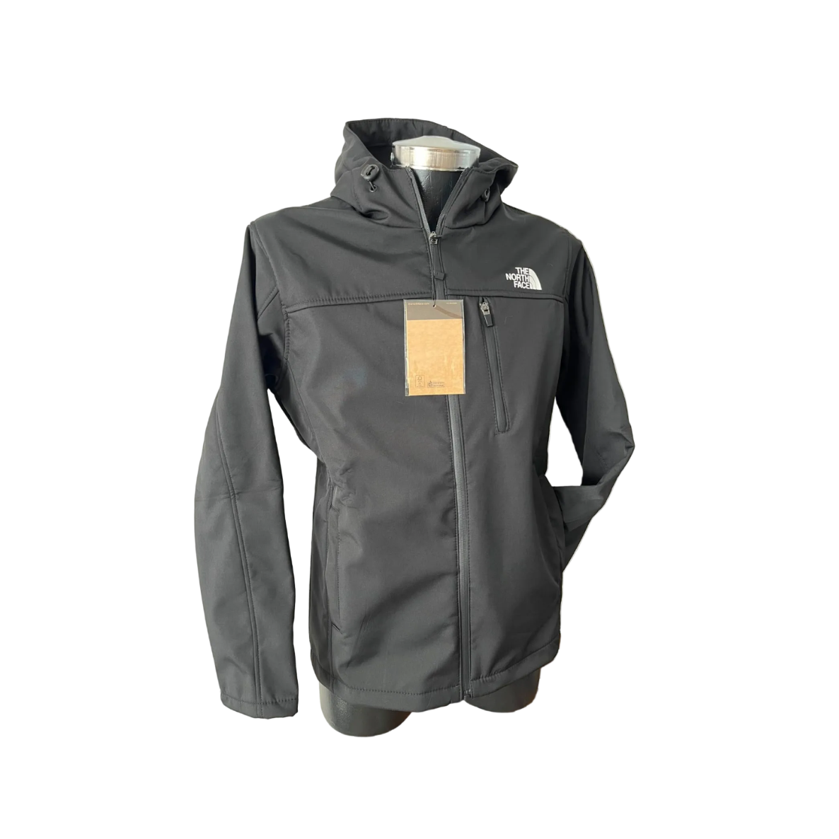CHAMARRA ROMPEVIENTOS THE NORTH FACE