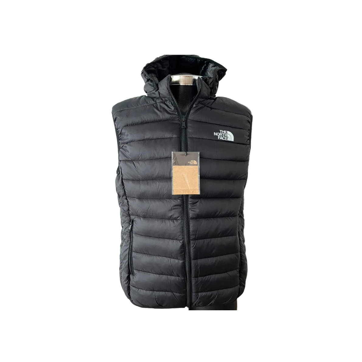 CHALECO THE NORTH FACE