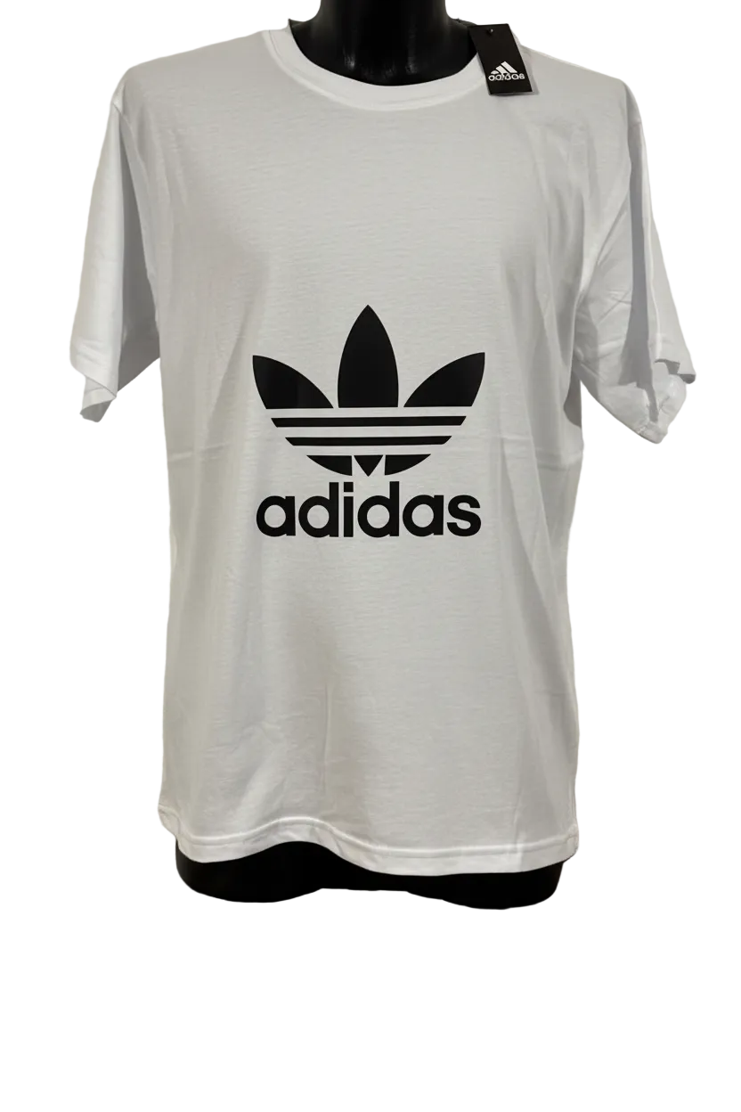 ADIDAS BLANCA XL
