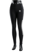 PANTS ADIDAS NEGRO