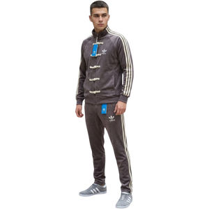 CONJUNTO PANTS ADIDAS JOGGER