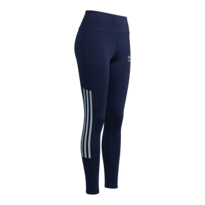 CONJUNTO PANTS ADIDAS AZUL