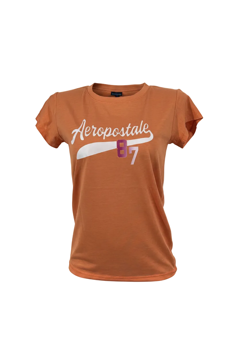 AEROPOSTAL PLAYERA MAMEY MUJER M