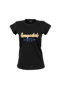 AEROPOSTAL NEGRA MUJER L