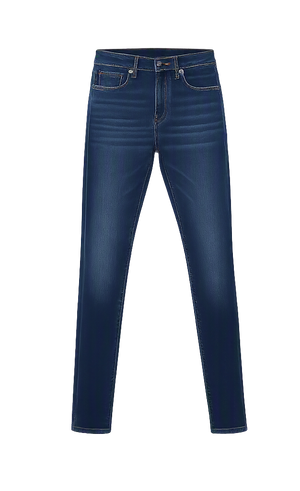 JEANS AMERICAN EAGLE LISO