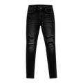 JEANS AMERICAN EAGLE RASGADO