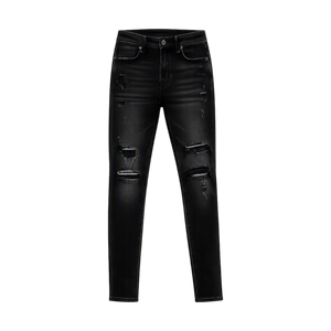JEANS AMERICAN EAGLE RASGADO