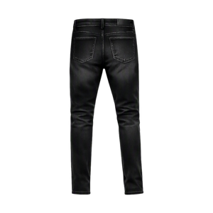 JEANS AMERICAN EAGLE RASGADO