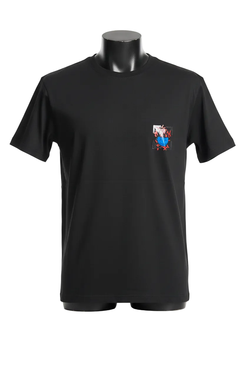 ANTISOCIAL CLUB NEGRA XL