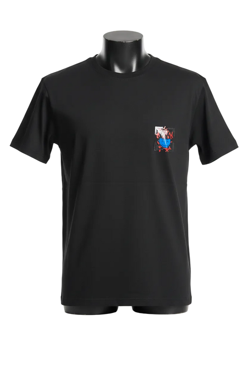 ANTISOCIAL CLUB NEGRA XL