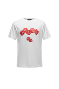 AMIRI DADOS ROJOS S