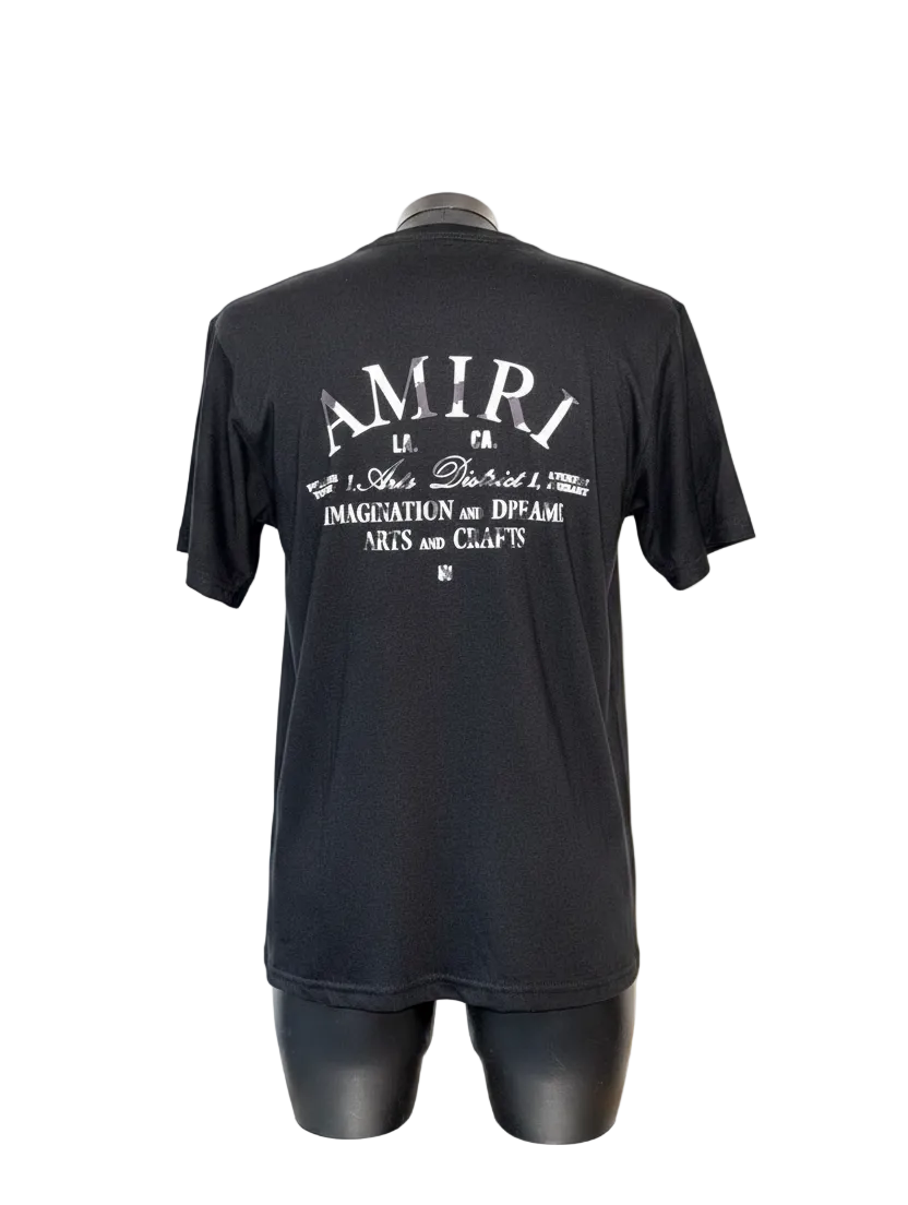 AMIRI NEGRA IMAGINATION AND DREAMS G