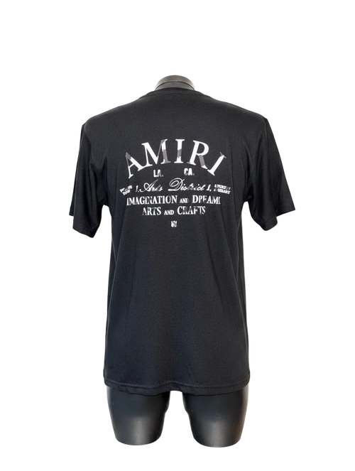 AMIRI NEGRA IMAGINATION AND DREAMS G