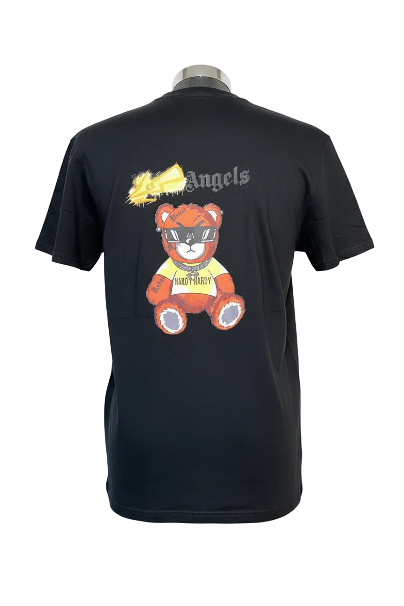 ANGELS OSO CON GAFAS G