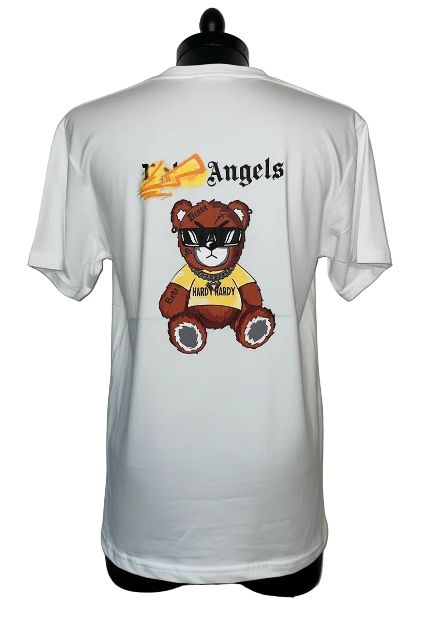 ANGELS RAYÓN AMARILLO G