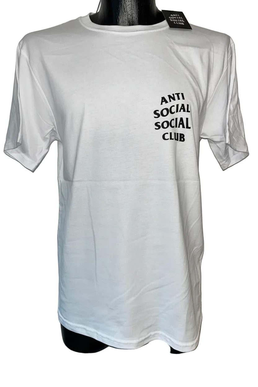ANTISOCIAL CLUB BLANCA G