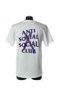 ANTISOCIAL CLUB BLANCA G