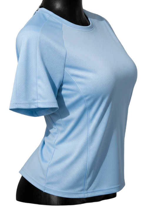 BLUSAS DEPORTIVA