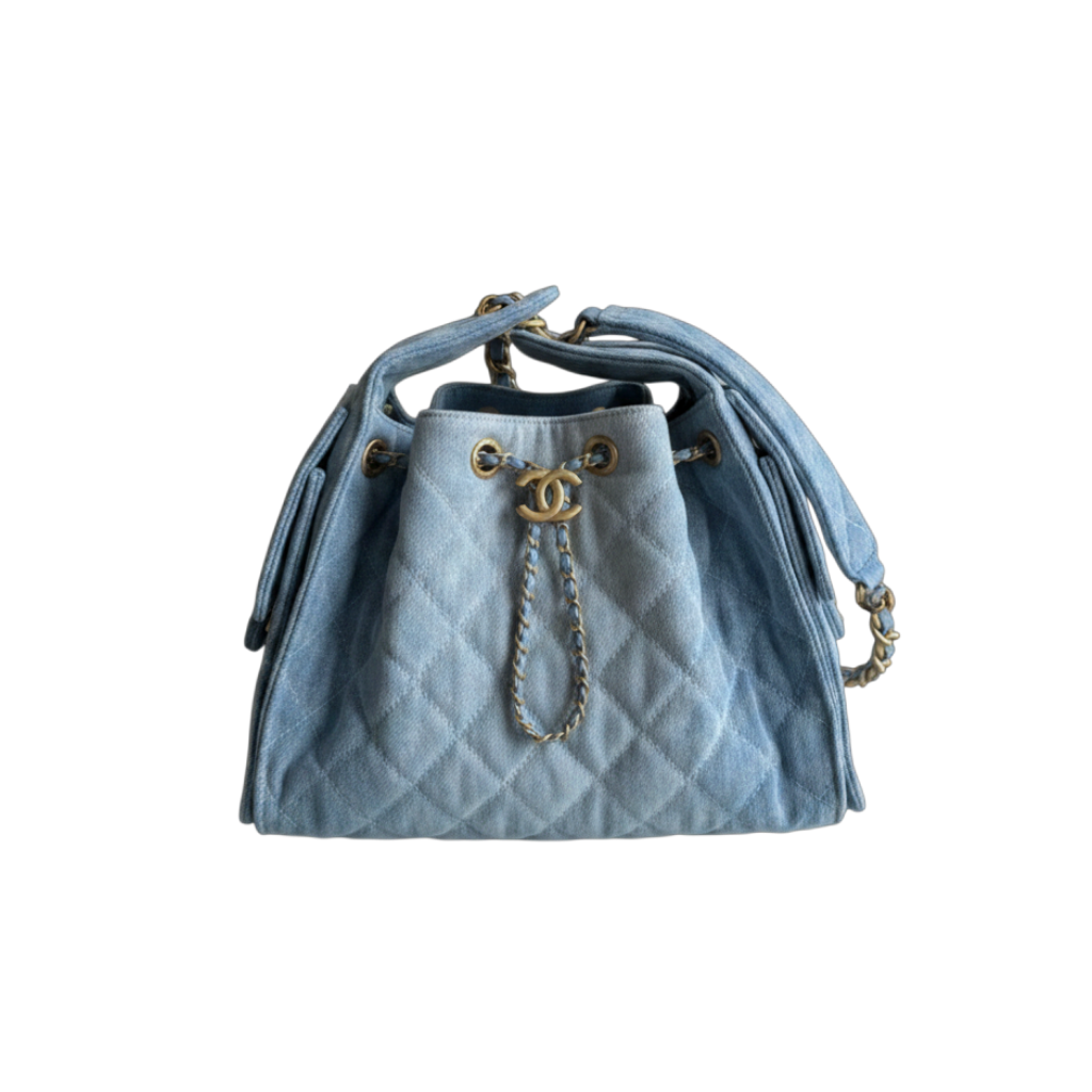 BOLSA CHANEL