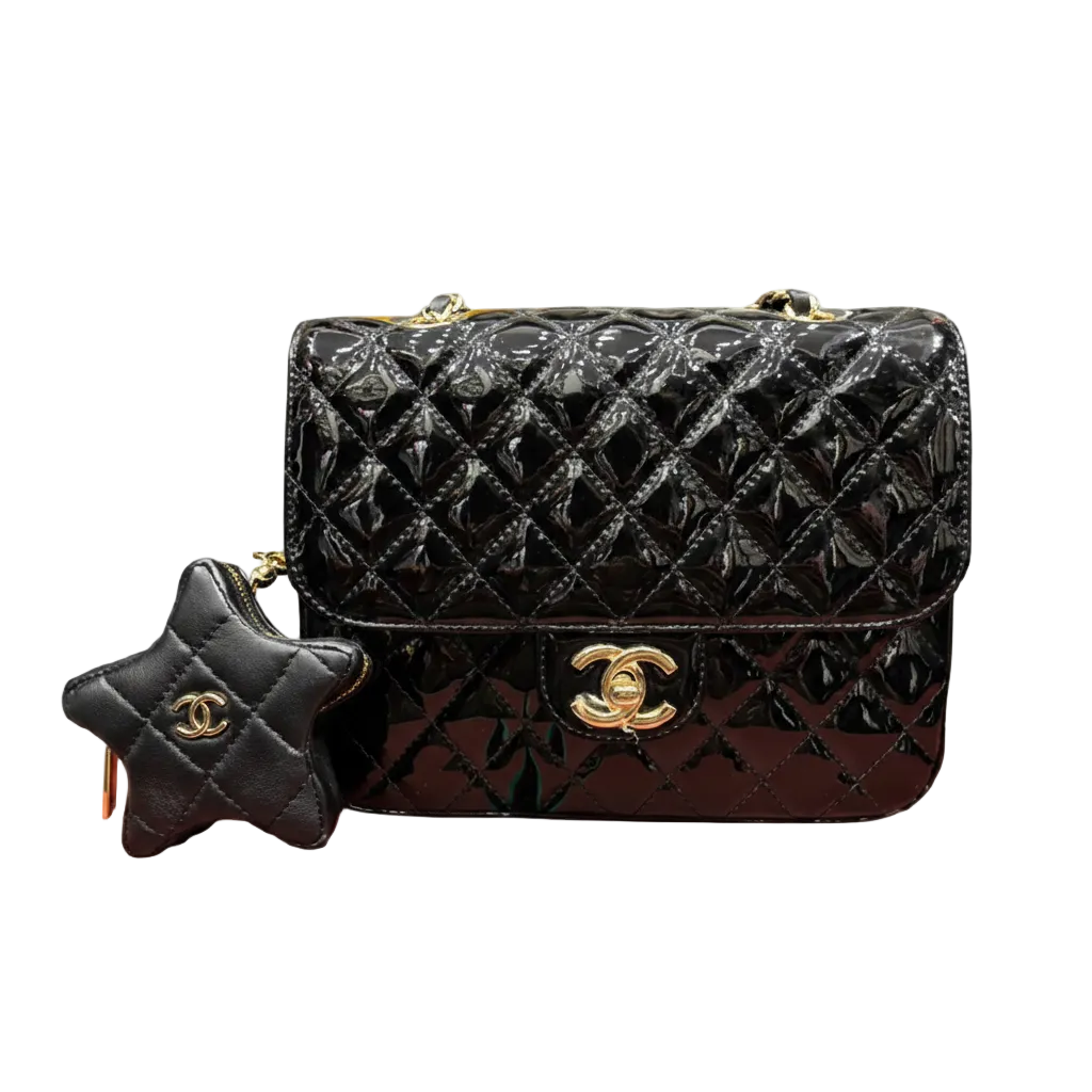 BOLSA CHANEL