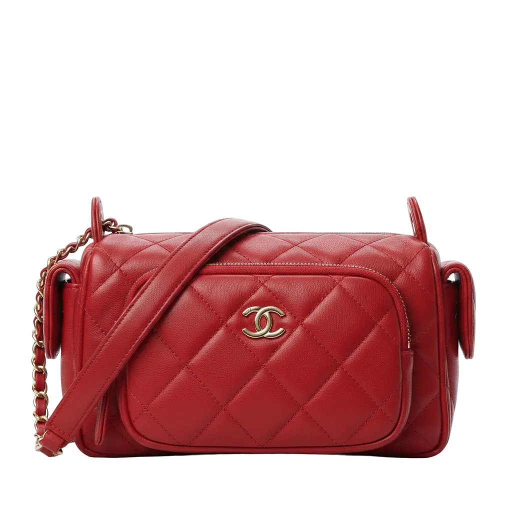 BOLSA CHANEL