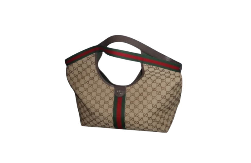 BOLSA GUCCI