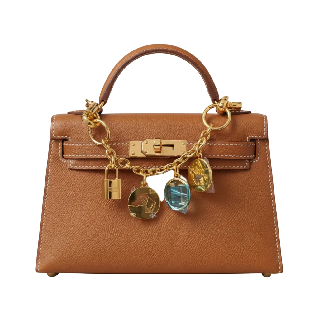 BOLSA HERMÉS