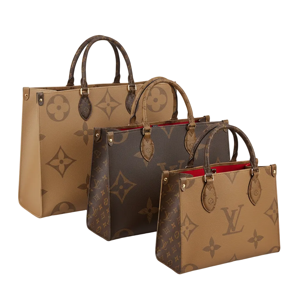 BOLSA LOUIS VUITTON