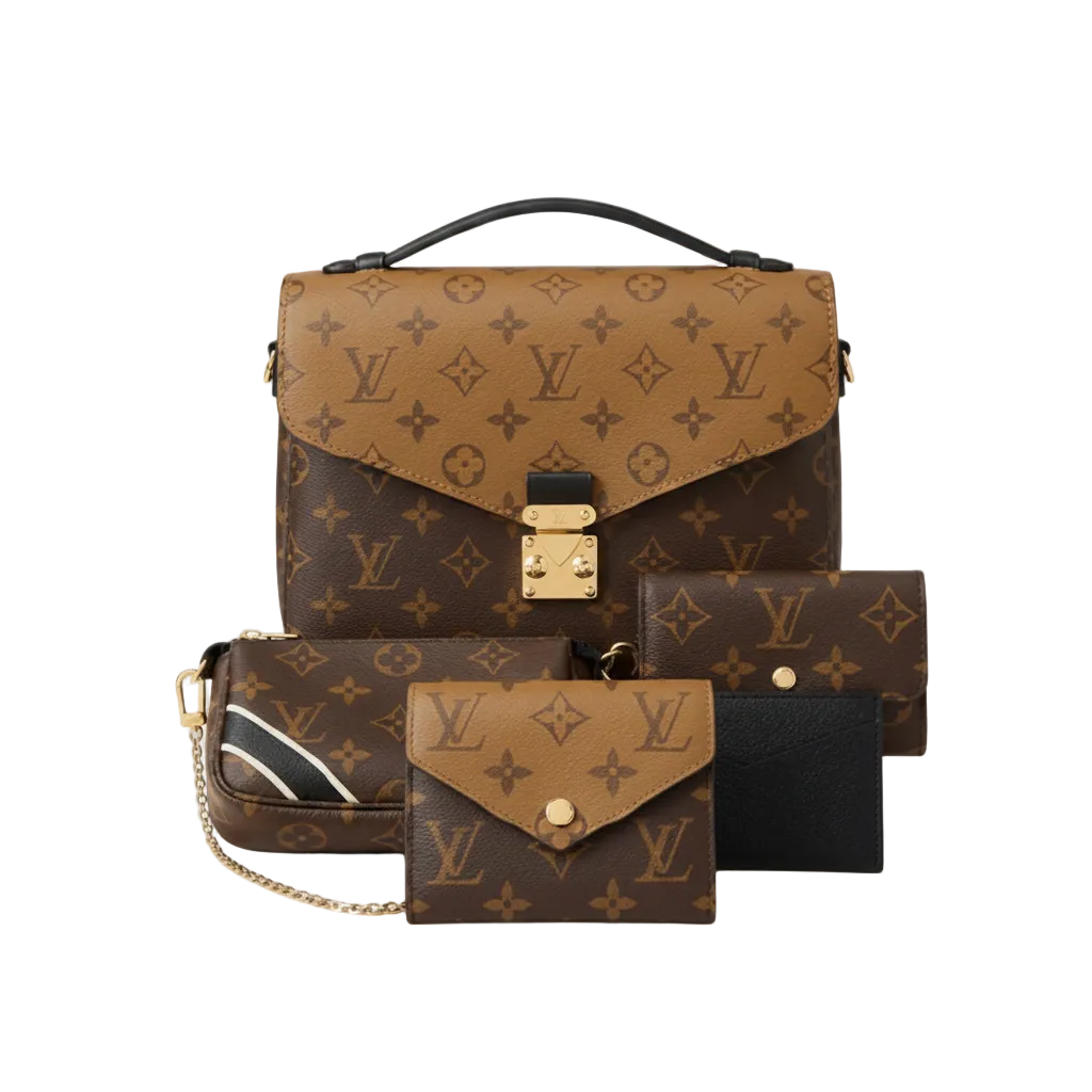 BOLSA LOUIS VUITTON