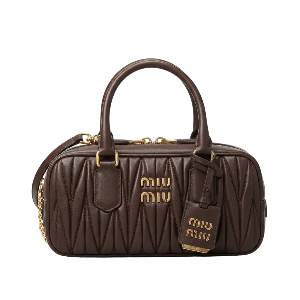 BOLSA MIU MIU