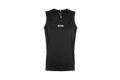 PLAYERA HUGO BOSS NEGRA SIN MANGAS