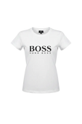 BOSS BLANCA MUJER L