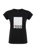 BOSS NEGRA MUJER M