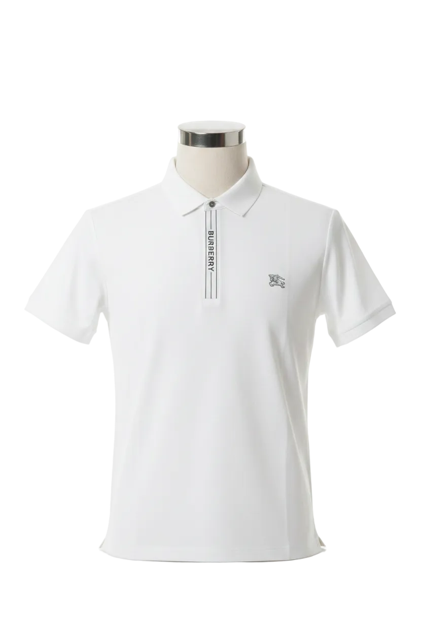 PLAYERA BURBERRY