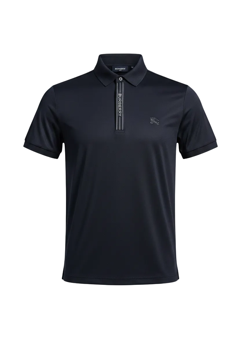 PLAYERA BURBERRY