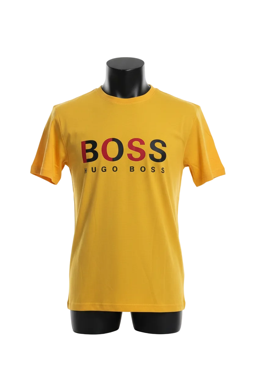 BOSS AMARILLA G