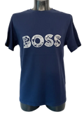 BOSS AZUL
