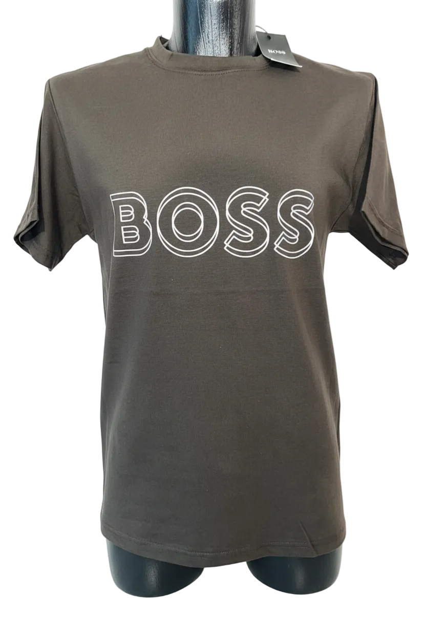 BOSS CAFE G
