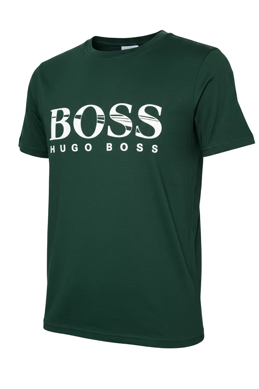 BOSS VERDE G