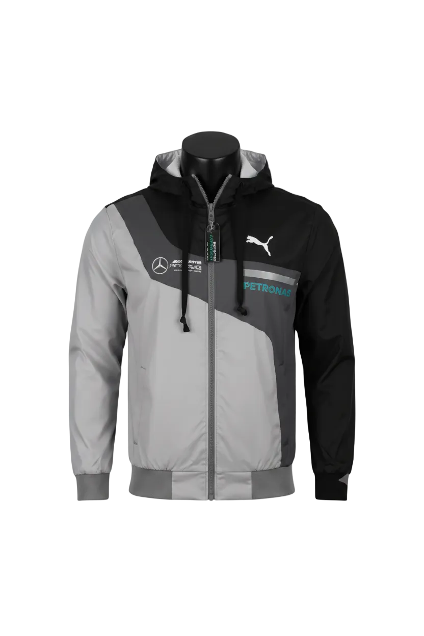 CHAMARRA ROMPEVIENTOS PUMA-PETRONAS