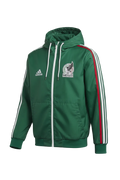 CHAMARRA ROMPEVIENTOS SELECCIÓN MEXICANA