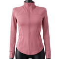 CHAQUETA DEPORTIVA CUELLO ALTO DEFINE