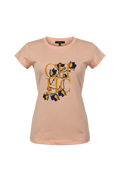 CH HC FONDO FLORES AZULES, MAMEY MUJER M